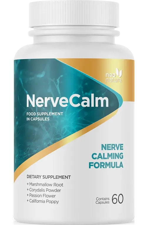 NerveCalm